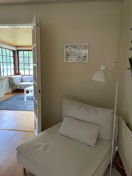 Ljunghusen Holiday Inn Cottage Exteriör bild